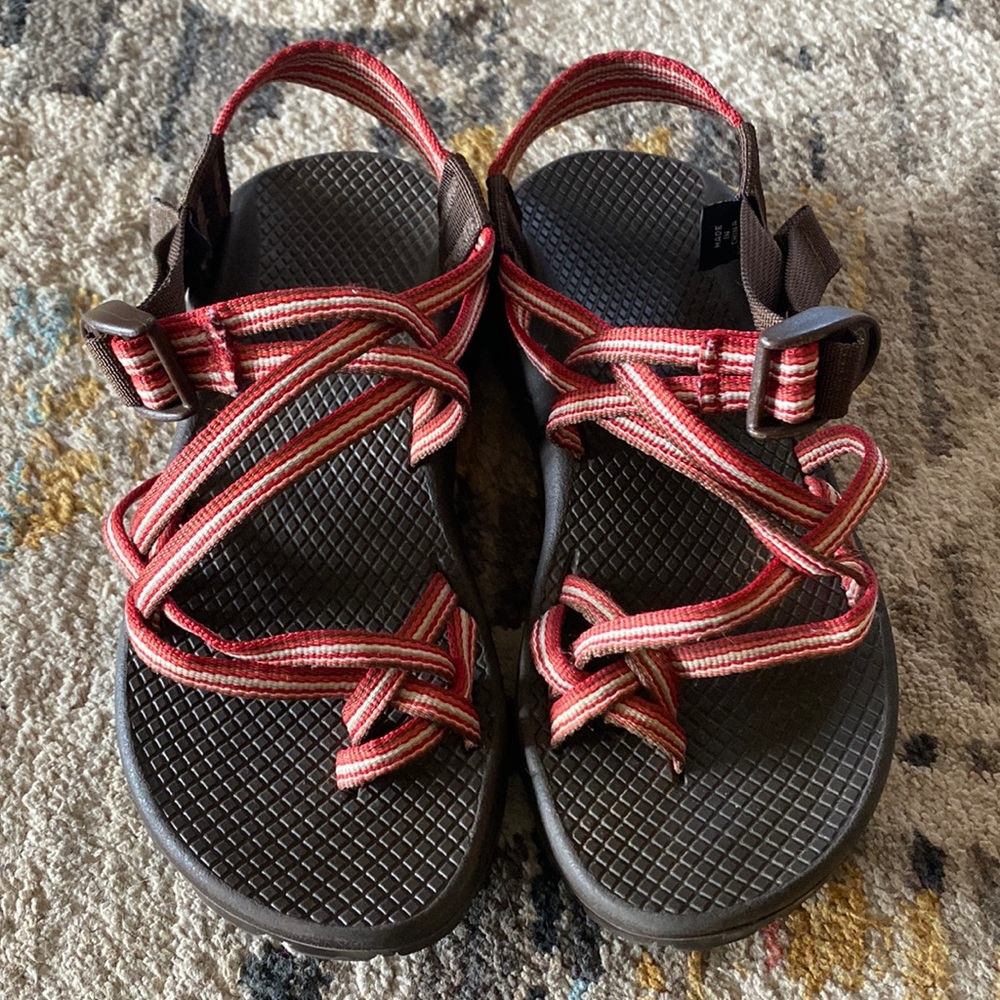 Chaco sandals-women’s 5, youth 3